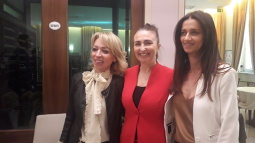 Regionali, tra i nomi che la Lega provinciale manda a Torino non c’è quello di Gianna Gancia