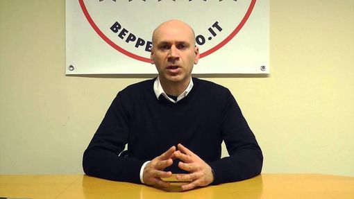 I 5 Stelle ai nastri di partenza per la Regione I 5 Stelle ai nastri di partenza per la Regione