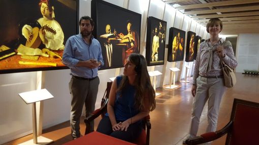 Giornata &quot;fossanese&quot; per l'Onorevole Gribaudo: dal CNOS FAP all'I.T. &quot;Arimondi&quot; (GUARDA LA GALLERY)