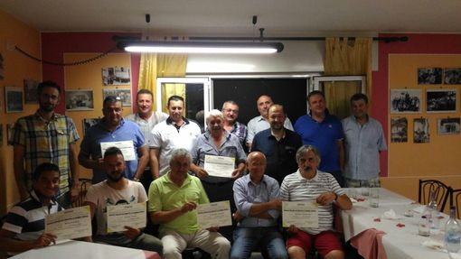 Nuove guardie zoofile e venatorie volontarie in provincia di Cuneo Nuove guardie zoofile e venatorie volontarie in provincia di Cuneo