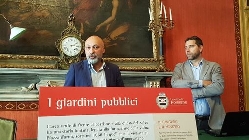 La storia di Fossano diventa un percorso di identità collettiva