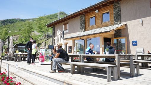 Pian Munè di Paesana, è iniziata un’estate speciale