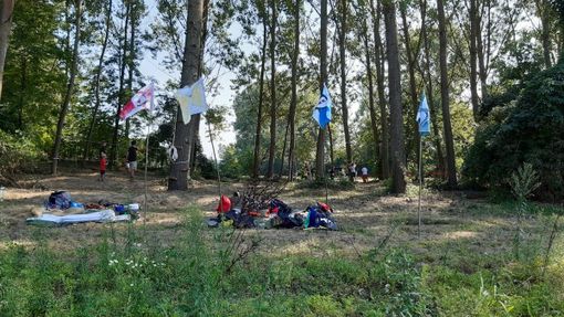 Sommariva Perno, al via la prima caccia al tesoro gratuita per bambini nel parco forestale del Roero