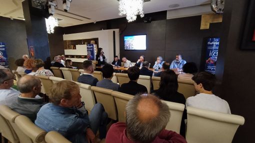 "Cuneo. Quale futuro per le imprese?"