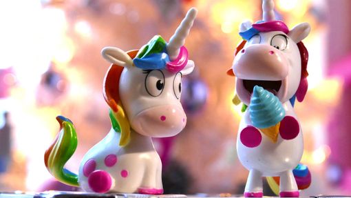 I bambini adorano gli unicorni: ecco alcune fantastiche idee regalo a tema