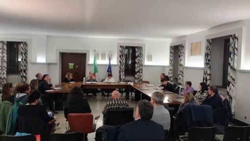 I bisogni dei più giovani e il patto di comunità educante protagonisti a Pianfei