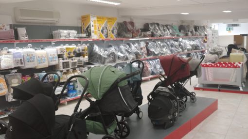 Iperbimbo Genola, il negozio è aperto: tutti i beni di prima necessità anche a domicilio Iperbimbo Genola, il negozio è aperto: tutti i beni di prima necessità anche a domicilio