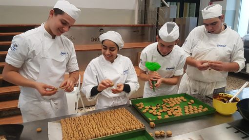 Arriva la &quot;Notte dei Mestieri&quot; ai Salesiani di Bra