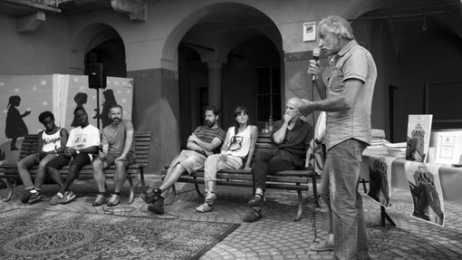 Al via a Dronero l'ottava edizione de "L'isolda dei libri"