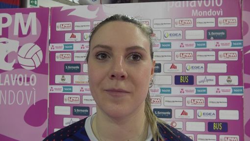 La schiacciatrice Laura Grigolo La schiacciatrice Laura Grigolo