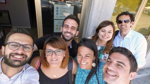 Venti nuovi "masterizzati" per Apro formazione di Alba