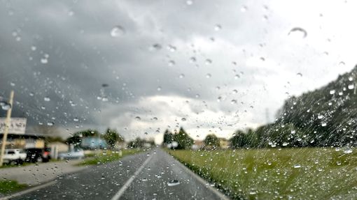 CHE TEMPO FARA' - Iniziata una nuova settimana all'insegna dell'instabilità CHE TEMPO FARA' - Iniziata una nuova settimana all'insegna dell'instabilità