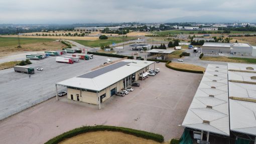 MIAC pronta a “cambiare volto”: concluso il bando per manifestazione d’interesse MIAC pronta a “cambiare volto”: concluso il bando per manifestazione d’interesse