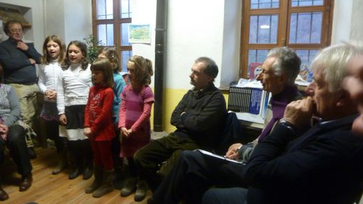 Cuneo: in Provincia per il terzo appuntamento di "Le lingue d'oc"