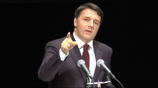 Matteo Renzi Matteo Renzi