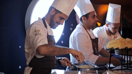 Inalpi partner della Guida Michelin, la "rossa" 2024 Inalpi partner della Guida Michelin, la "rossa" 2024