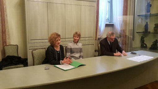 Gli utenti migliorano il trasporto pubblico del Piemonte: firmata l'intesa tra Regione, Agenzia della mobilità e associazioni consumatori