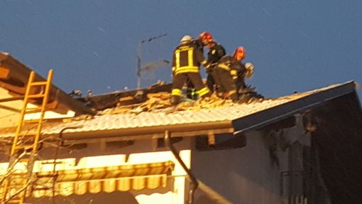 Immagine di repertorio Immagine di repertorio