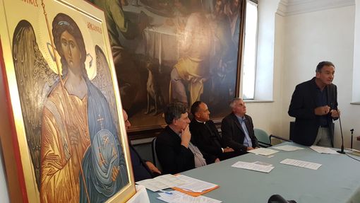 Inaugurati i locali rinnovati della Curia Diocesana di Cuneo "per lavorare nel dialogo e in spirito di sinodialità"
