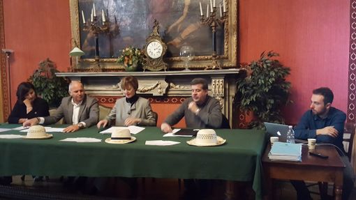 A Fossano nasceranno gli “Orti di nonna Domenica” e… qualcosa in più