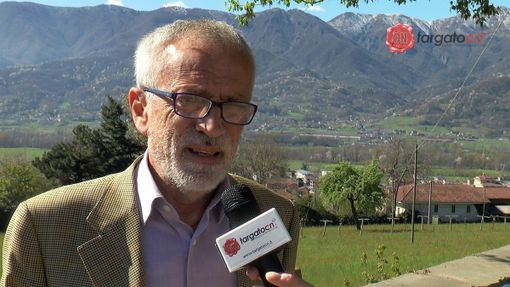 Paolo Allemano - foto di repertorio