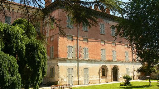 Rocca de' baldi: torna la Milonga del Jardin Rocca de' baldi: torna la Milonga del Jardin