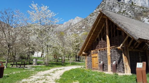 Primitivo a chi? Laboratorio didattico a Valdieri