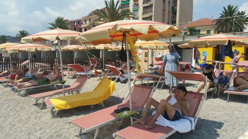 Anche a Fossano si risponde a “Testa di Pinolo” con allegria e tante gite spensierate Anche a Fossano si risponde a “Testa di Pinolo” con allegria e tante gite spensierate