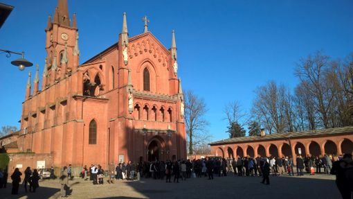 Pollenzo: è tempo di Graduation Day all'Università di Scienze Gastronomiche