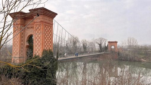 L'Odp Paesaggio di Langhe e Roero "Ottimo il progetto della ciclovia. Ma con quali tempi e quali fondi?"