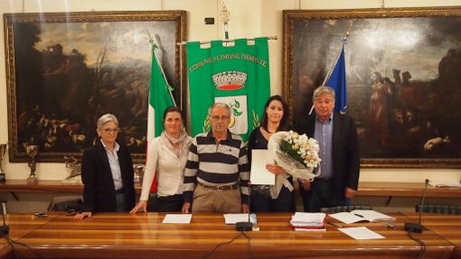 Limone Piemonte, assegnata la borsa di studio in memoria di Charlotte Alagna