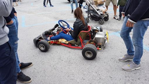 Emobility Fossano: si avvicinano i giorni dell'evento, per molte classi un vero motivo di successo