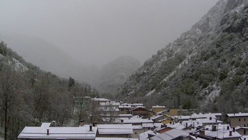 Immagine di repertorio