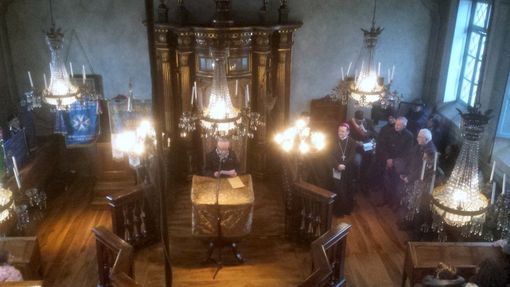 Torna la Giornata europea della Cultura ebraica: appuntamenti a Cuneo, Mondovì e Saluzzo