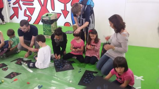 Cuneesi al Salone del Libro per selezionati incontri d'arte e cultura Cuneesi al Salone del Libro per selezionati incontri d'arte e cultura