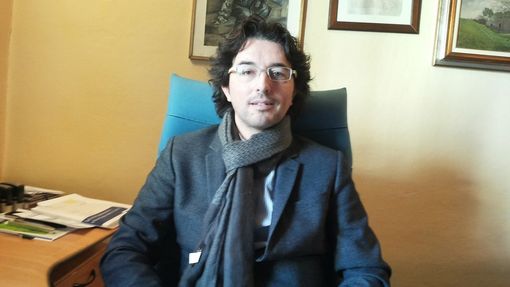 Sasia, sindaco uscente di Sampeyre: "Se mi fossi ricandidato avrei vinto, ma mi ritiro"