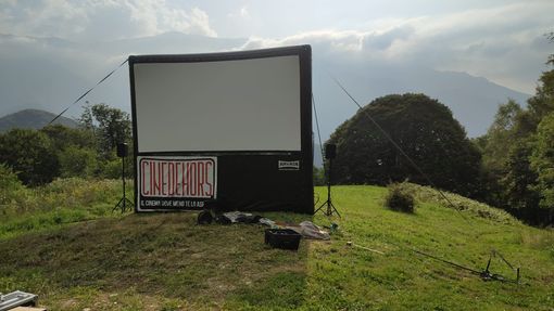 Proseguono gli appuntamenti con il Cinema in valle