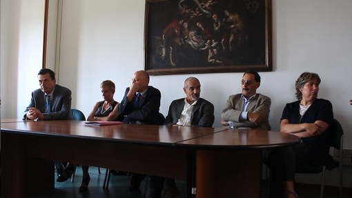 Francesco Magni, AslCn1: "Necessario ammodernamento per l'ospedale di Savigliano e Saluzzo" (Guarda il video)