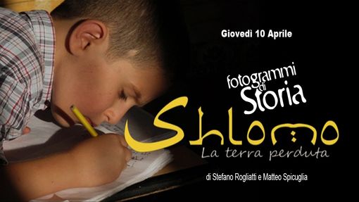 A Saluzzo “Fotogrammi di storia”
