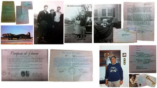 #Esclusivo: il 25 aprile del partigiano Silvio Camillo Repetto, classe 1922, tra Bisalta e Monferrato (video intervista, foto storiche e ricordi) #Esclusivo: il 25 aprile del partigiano Silvio Camillo Repetto, classe 1922, tra Bisalta e Monferrato (video intervista, foto storiche e ricordi)