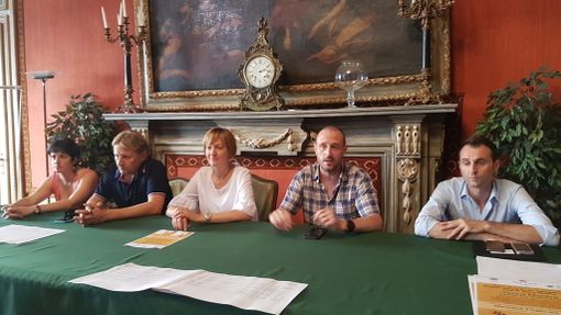 Terra Madre: a Fossano record di ospitalità in famiglia Terra Madre: a Fossano record di ospitalità in famiglia