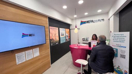 Dal 1° luglio scatta il servizio elettrico a Tutele Graduali. A Cuneo il gestore sarà Hera Comm Dal 1° luglio scatta il servizio elettrico a Tutele Graduali. A Cuneo il gestore sarà Hera Comm