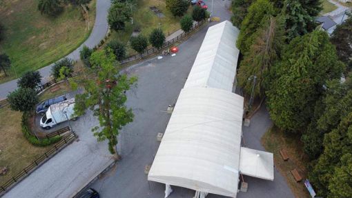 A San Giuliano di Roccabruna la tradizionale festa patronale