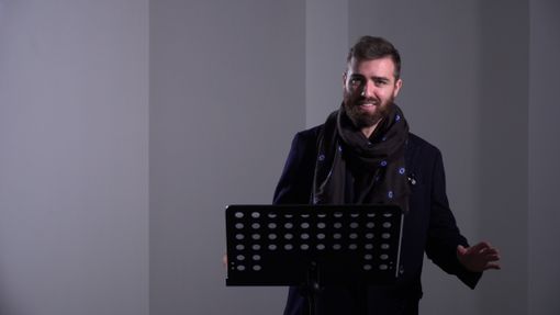 Aspettando il Natale della corale Intonando sarà sul web dall'8 al 24 dicembre