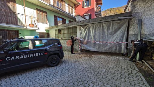 Morì in un garage a Vernante: dopo due anni la Procura archivia, ma la famiglia fa opposizione Morì in un garage a Vernante: dopo due anni la Procura archivia, ma la famiglia fa opposizione