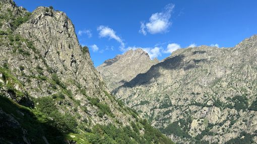 Foto di G. Bernardi Foto di G. Bernardi