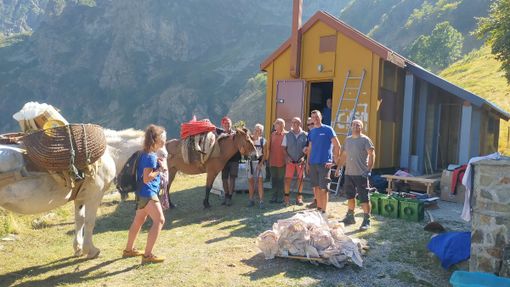 Valdieri: al Santuario di Sant'Anna si ricorda Roberto Barbero
