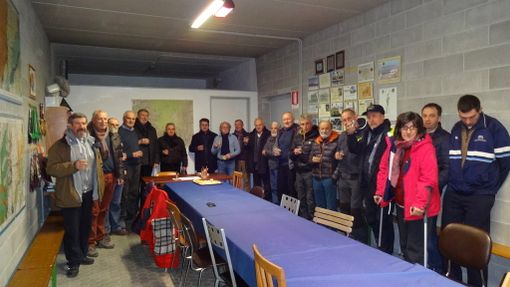 Verzuolo: un successo l'incontro tra amministrazione comunale e associazioni di Protezione Civile