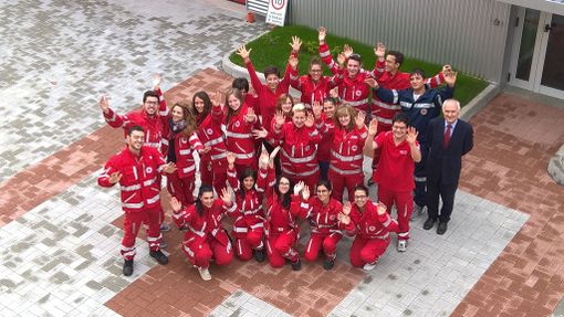 Servizio civile, approvati tre progetti della Croce rossa: a presto il bando per 150 volontari su 32 sedi della Provincia Servizio civile, approvati tre progetti della Croce rossa: a presto il bando per 150 volontari su 32 sedi della Provincia