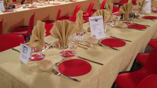 Capodanno 2024 a Tarantasca al Salone Polivalente Capodanno 2024 a Tarantasca al Salone Polivalente